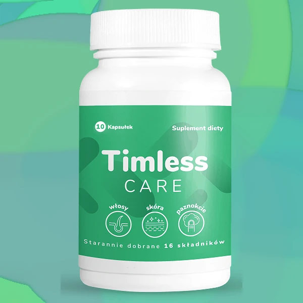 Timless Care