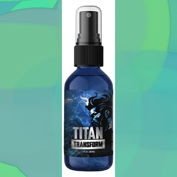 Titan Transform