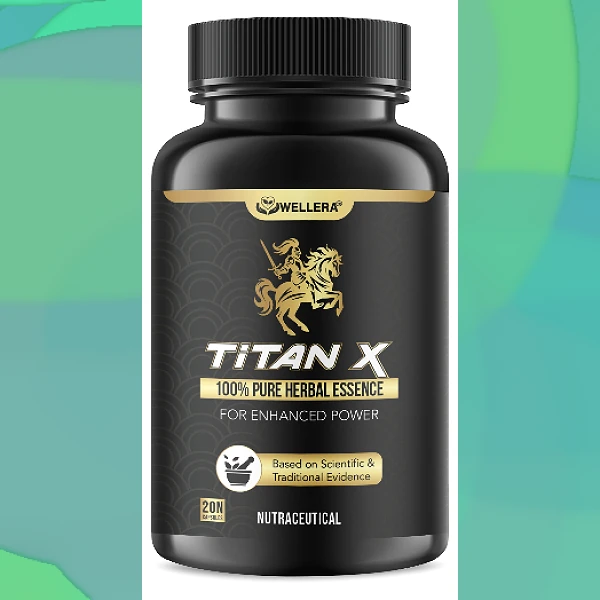 Titan-X