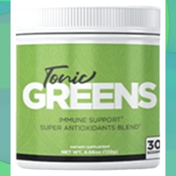 TonicGreens