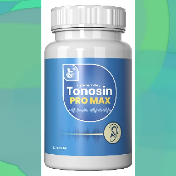 Tonosin Pro Max