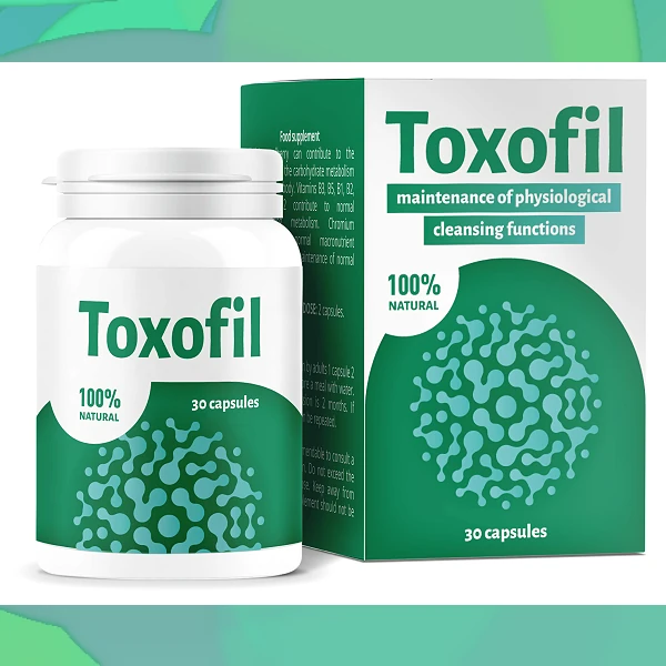 Toxofil