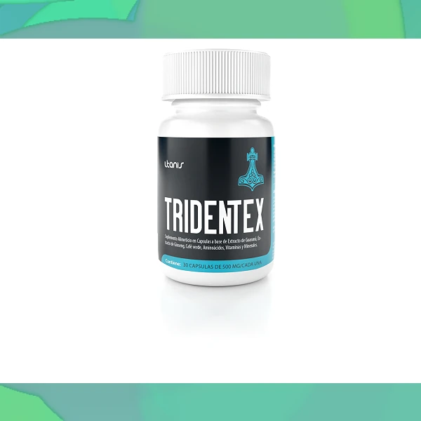 Tridentex