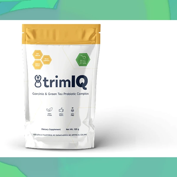 TrimIQ