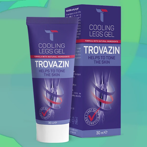 Trovazin