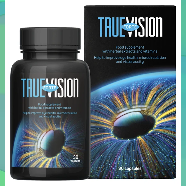TRUEVISION