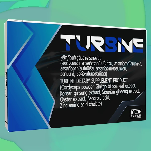 Turbine