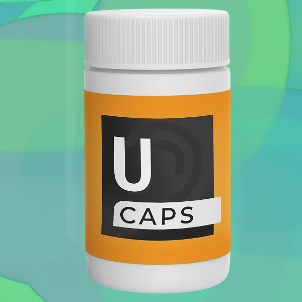 U Caps