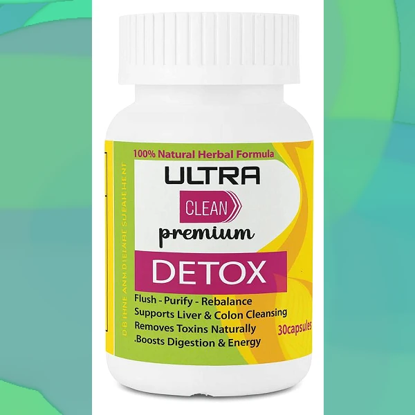Ultra Clean Detox