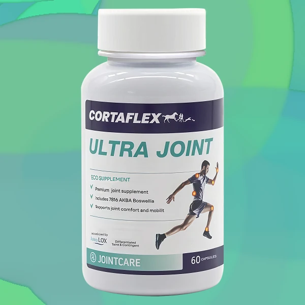 Ultra Joint