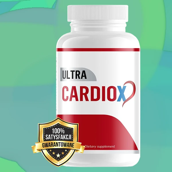 UltraCardioX