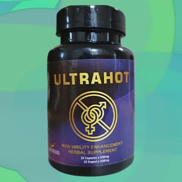Ultrahot