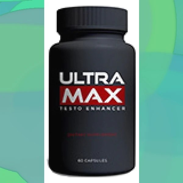 UltraMax Testo Enhancer