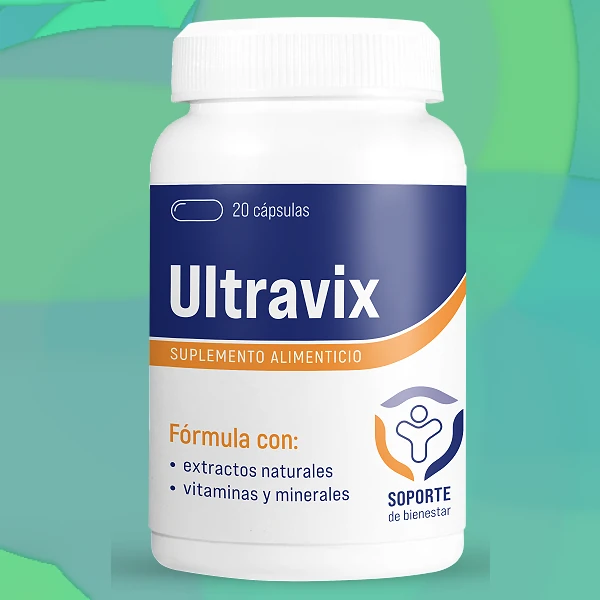 ULTRAVIX