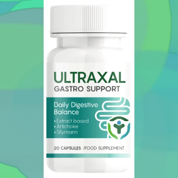 Ultraxal