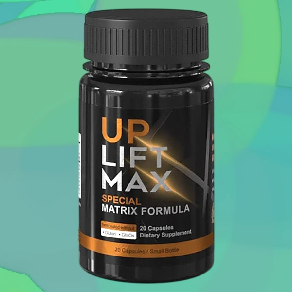 UP Lift Max