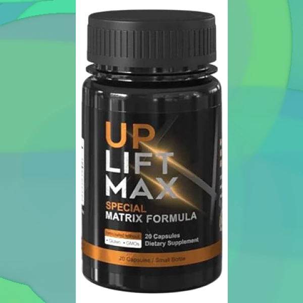 UPLIFTMAX