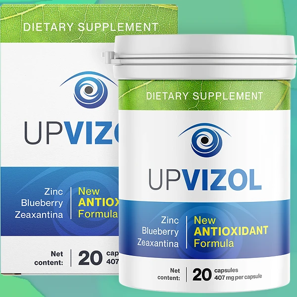 UpVizol