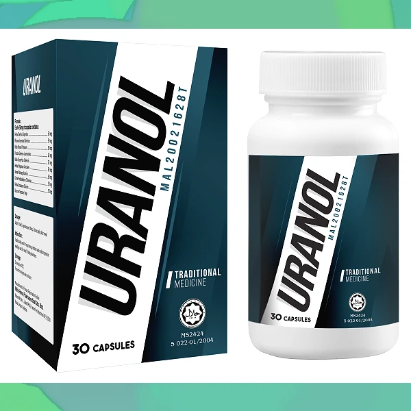 Uranol