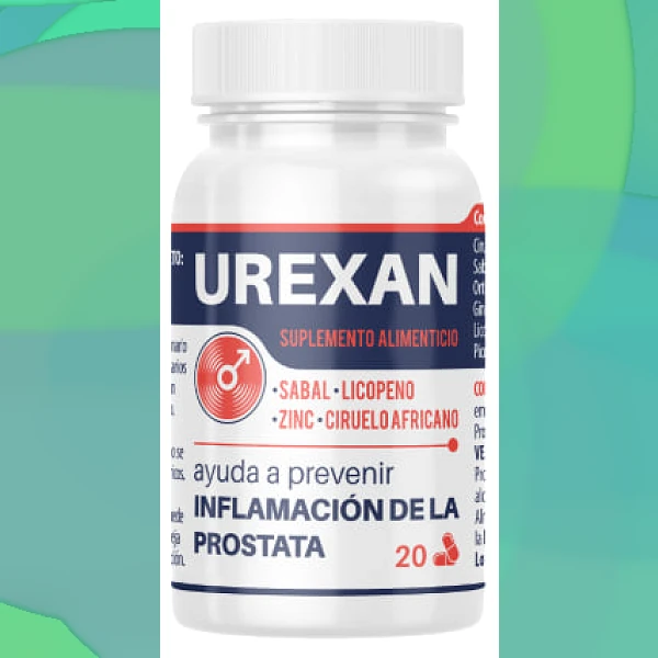Urexan