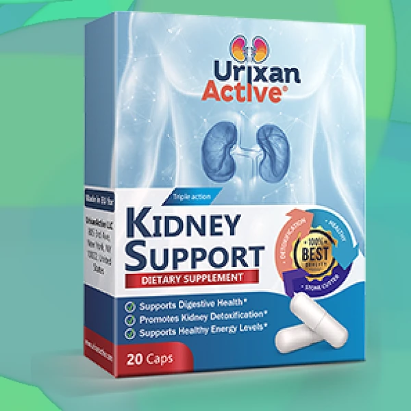 Urixan Active