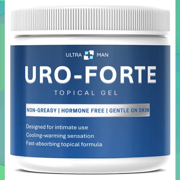Uro-forte