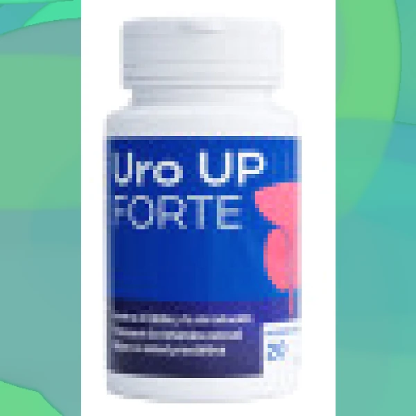 Uro UP Forte Prostatitis