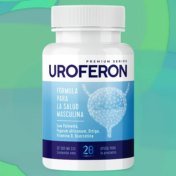 Uroferon