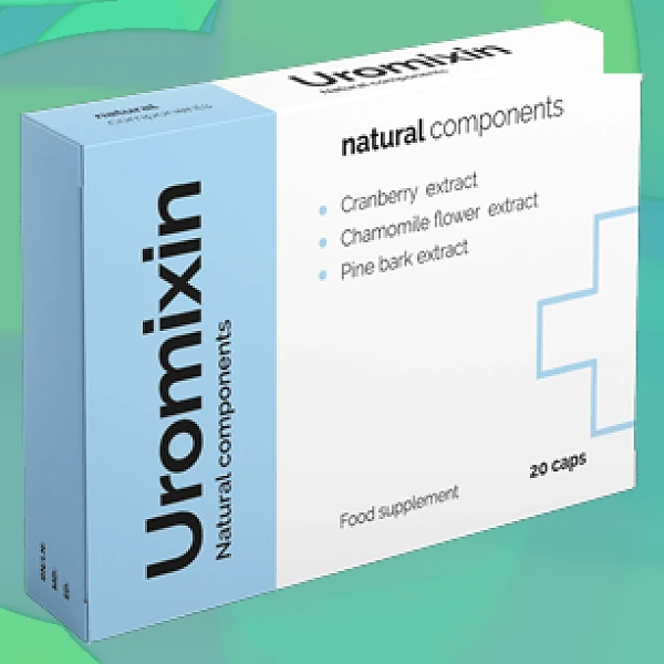 Uromixin