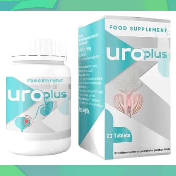Uroplus