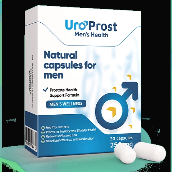 UroProst
