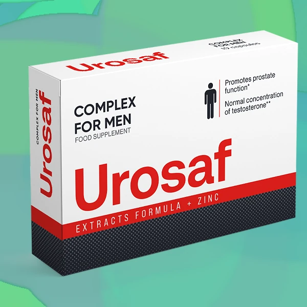 Urosaf