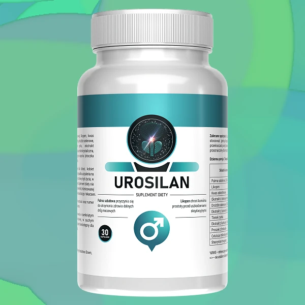 Urosilan