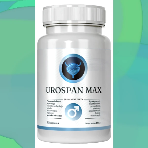 Urospan