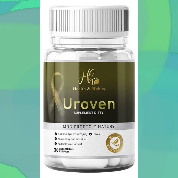 Uroven