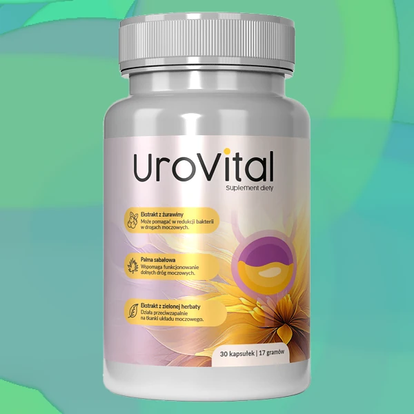 UroVital