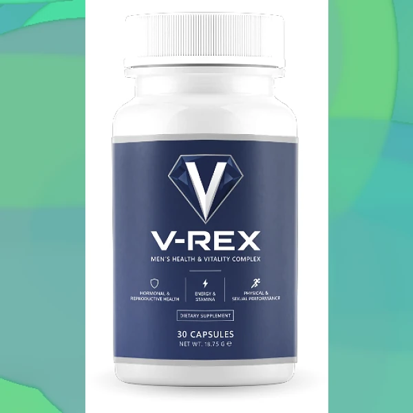 V-Rex HCTC