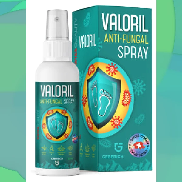 Valoril
