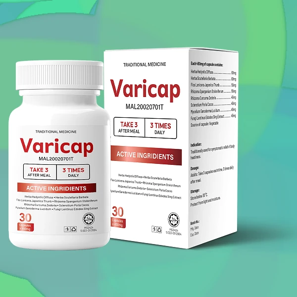 Varicap