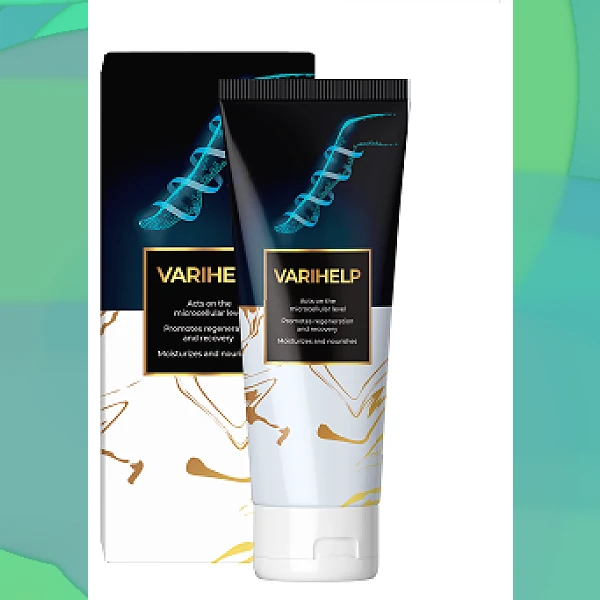 Varihelp cream