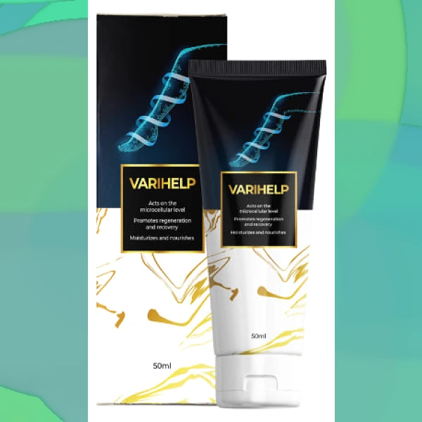 Varihelp gel