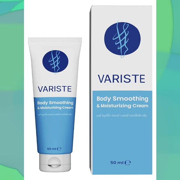 Variste