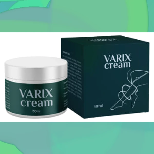 Varix cream