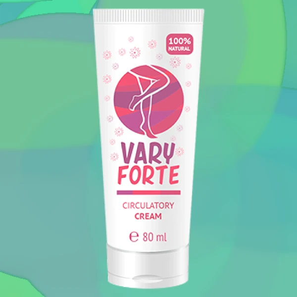 VaryForte