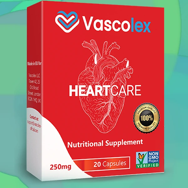 Vascolex