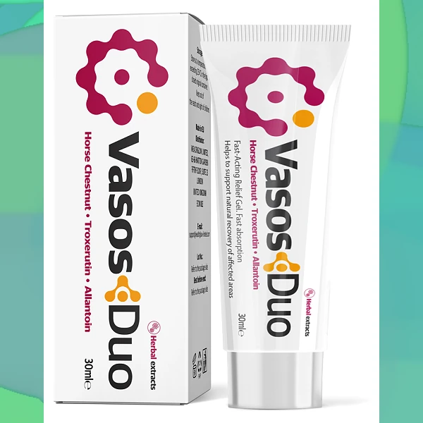 VASOS DUO