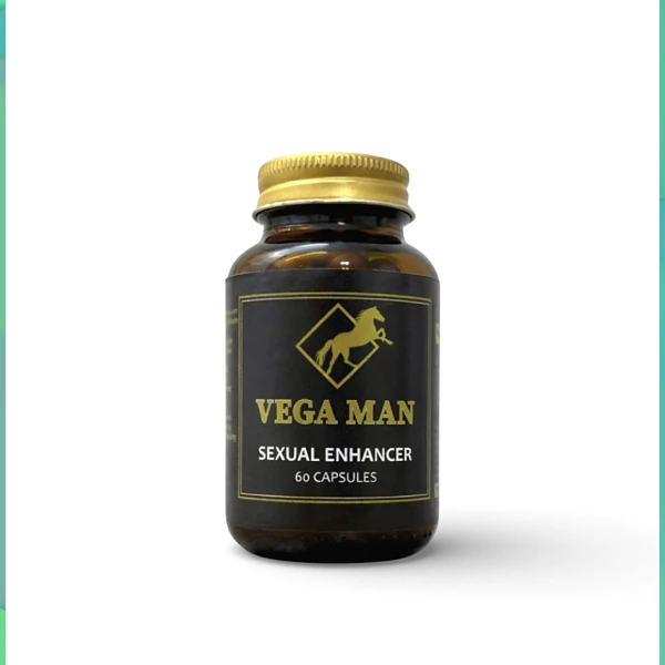 Vega man