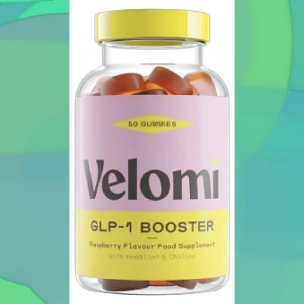 Velomi GLP-1 Gummies