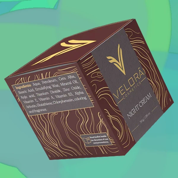 Velora Night Cream