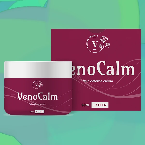 VenoCalm